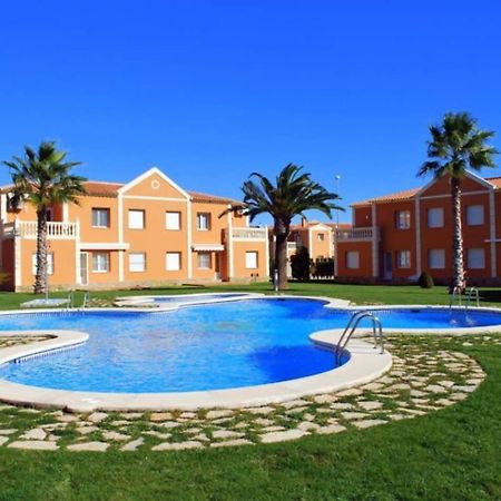 Villa Solea Mare By Midelisa Oliva Exterior foto
